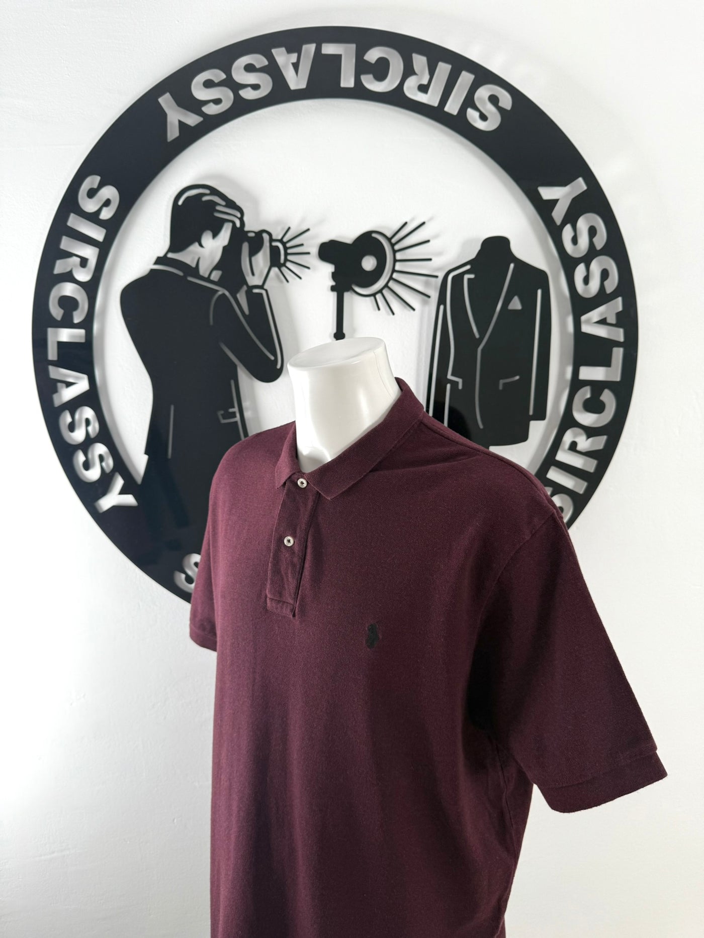 Polo Ralph Lauren (XL)