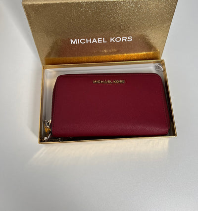 Michael Kors wallet