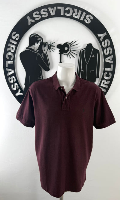 Polo Ralph Lauren (XL)