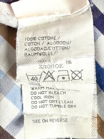 Camisa Paul Shark (M)