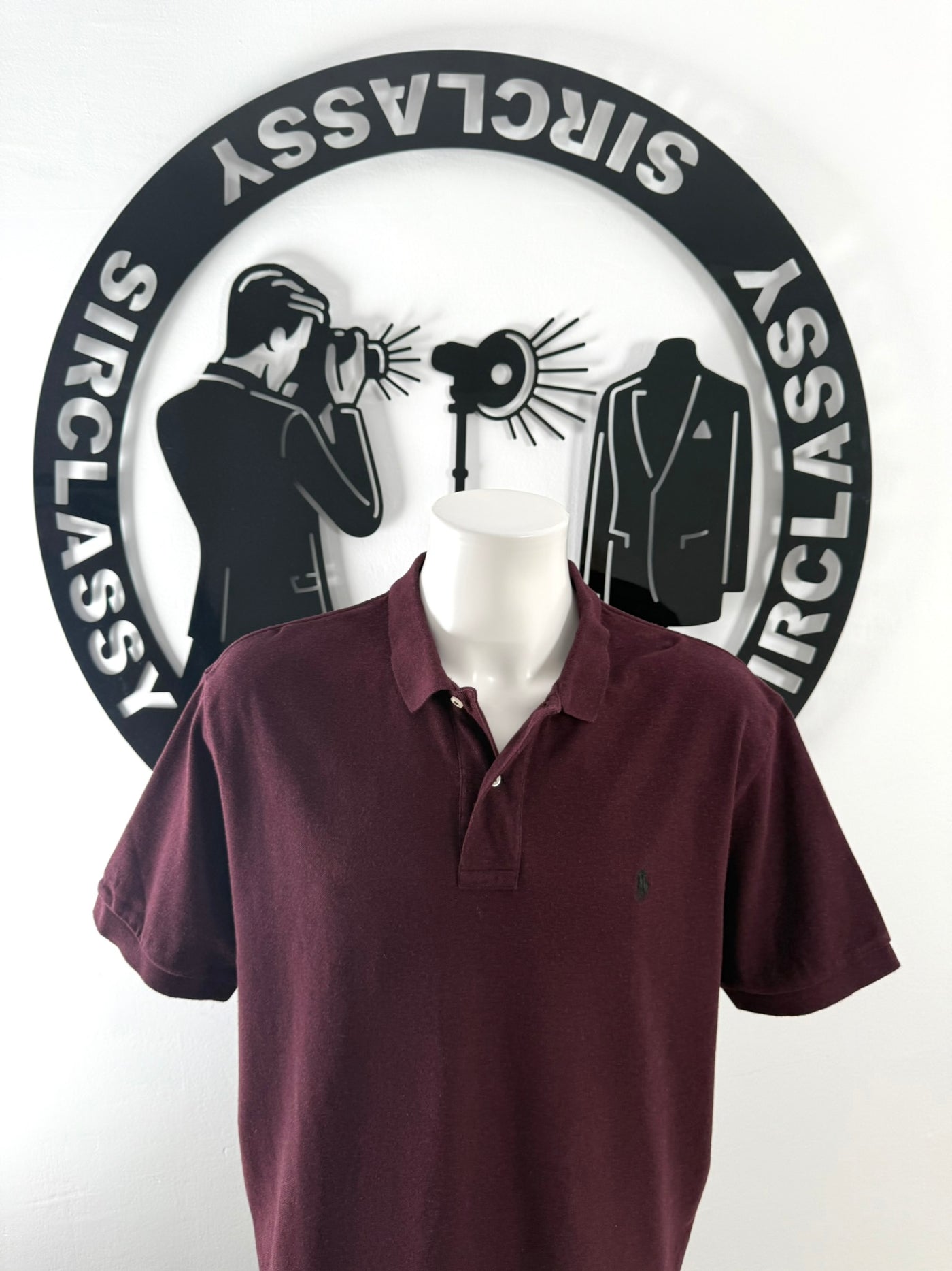 Polo Ralph Lauren (XL)