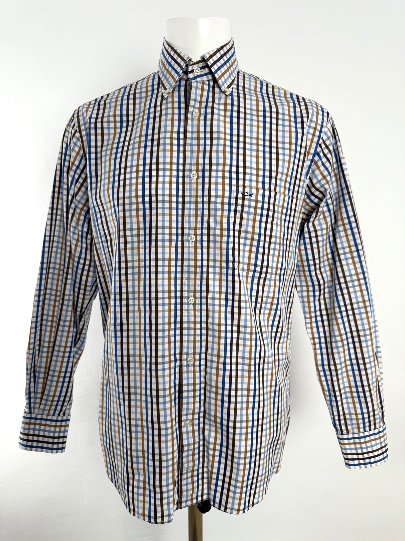 Camisa Paul Shark (M)