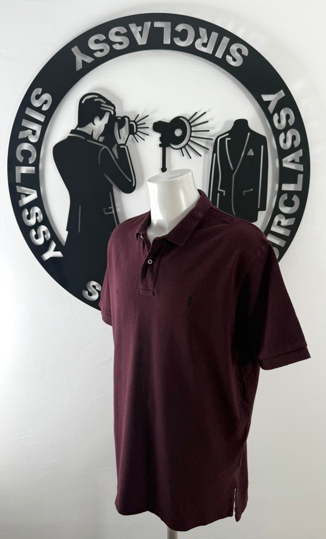 Polo Ralph Lauren (XL)