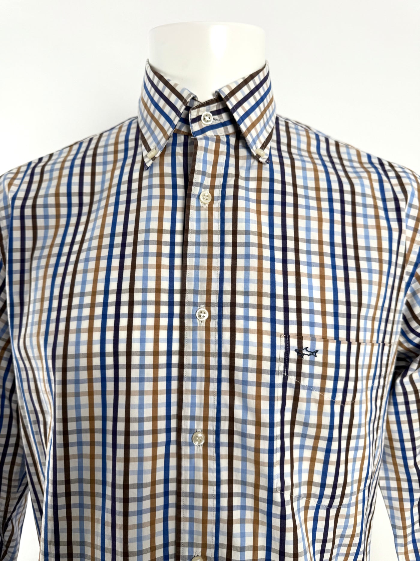 Camisa Paul Shark (M)