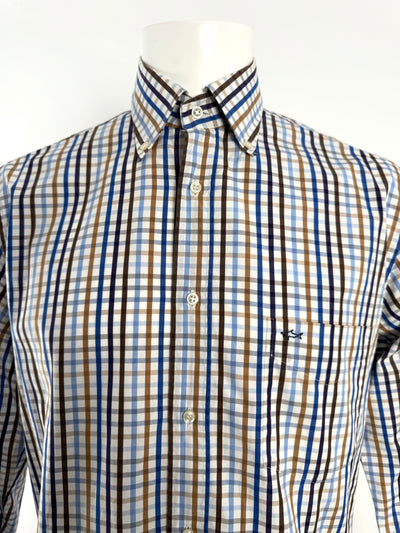 Camisa Paul Shark (M)