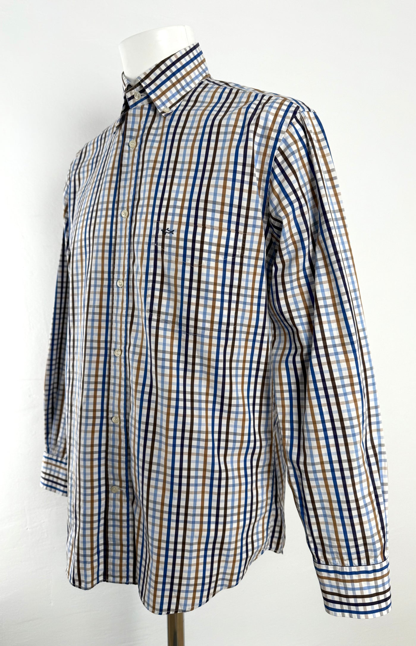 Camisa Paul Shark (M)