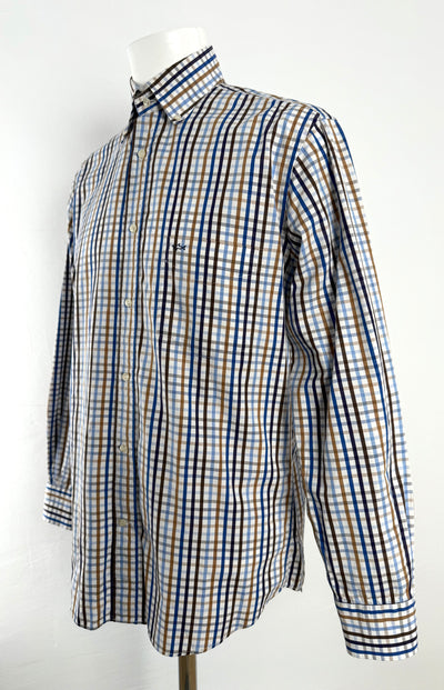 Camisa Paul Shark (M)