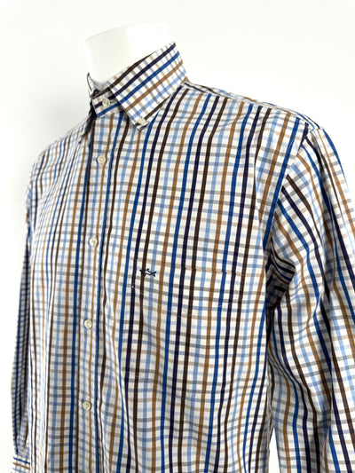 Camisa Paul Shark (M)