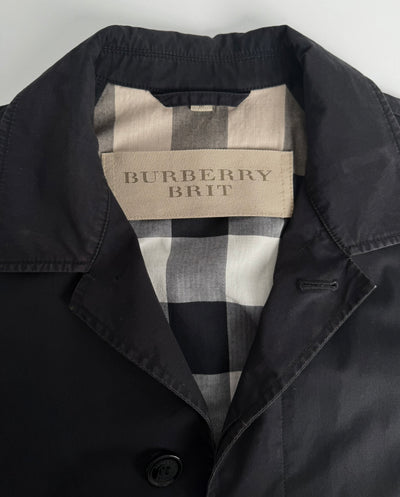 Gabardina Burberry (M)
