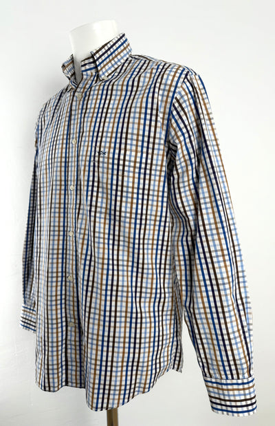 Camisa Paul Shark (M)