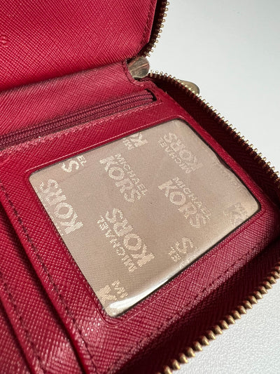 Michael Kors wallet