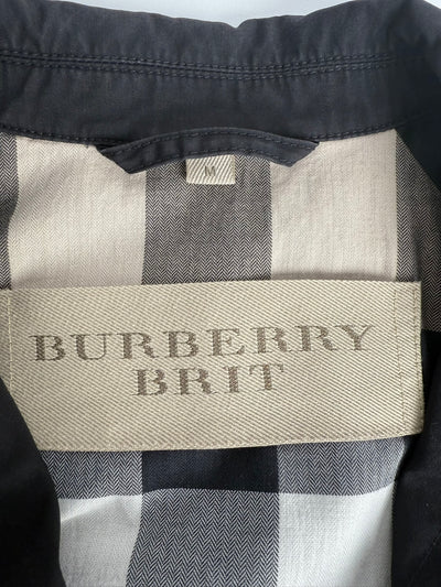 Gabardina Burberry (M)