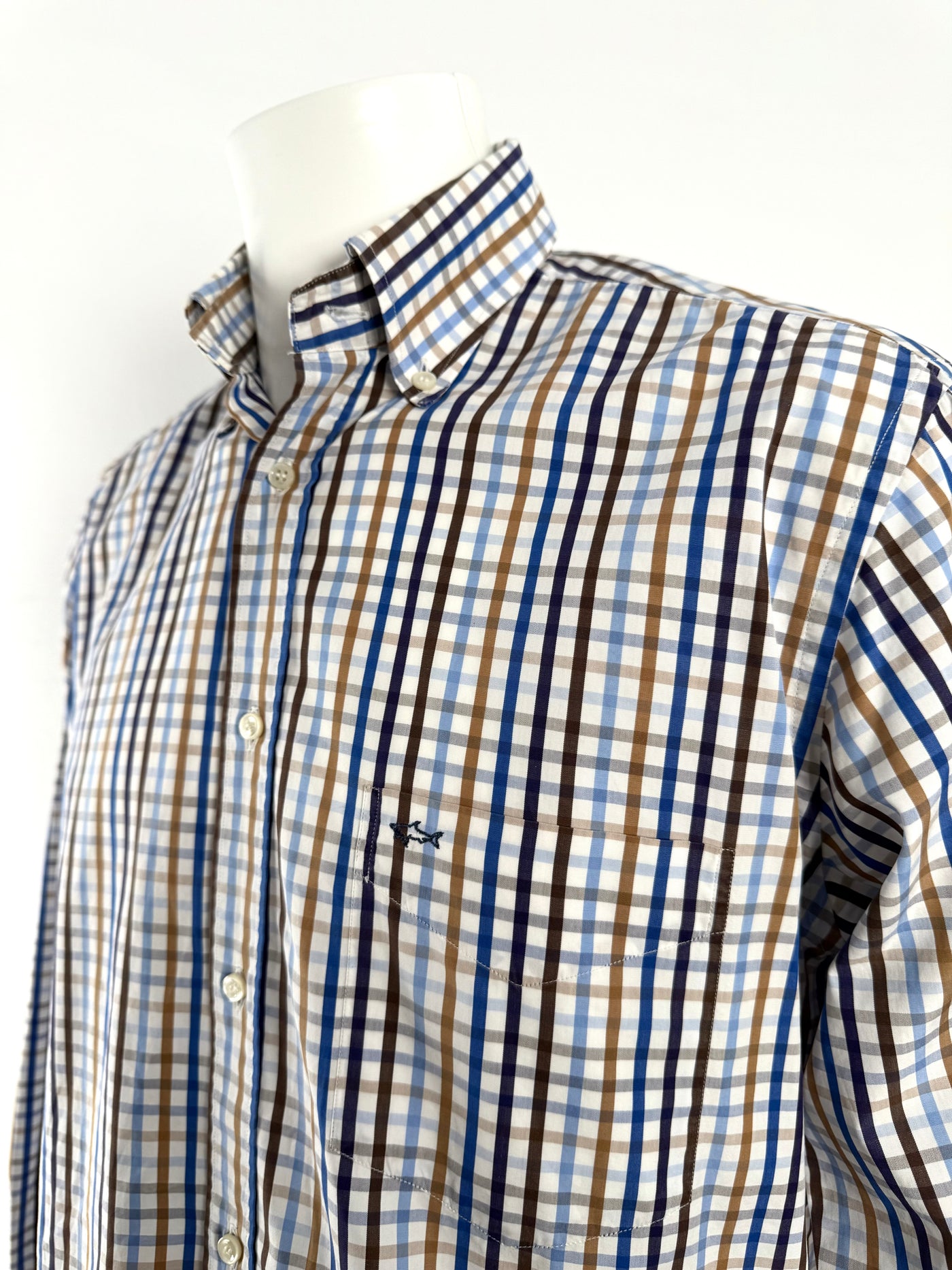 Camisa Paul Shark (M)