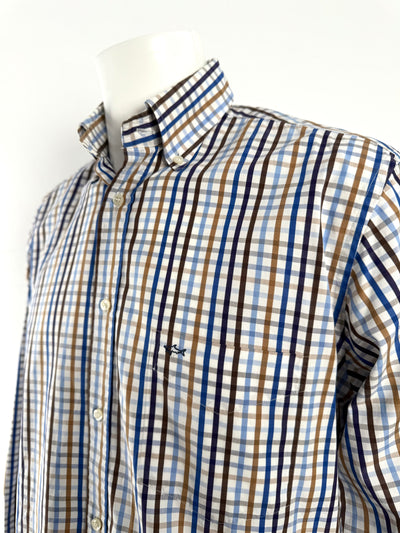 Camisa Paul Shark (M)