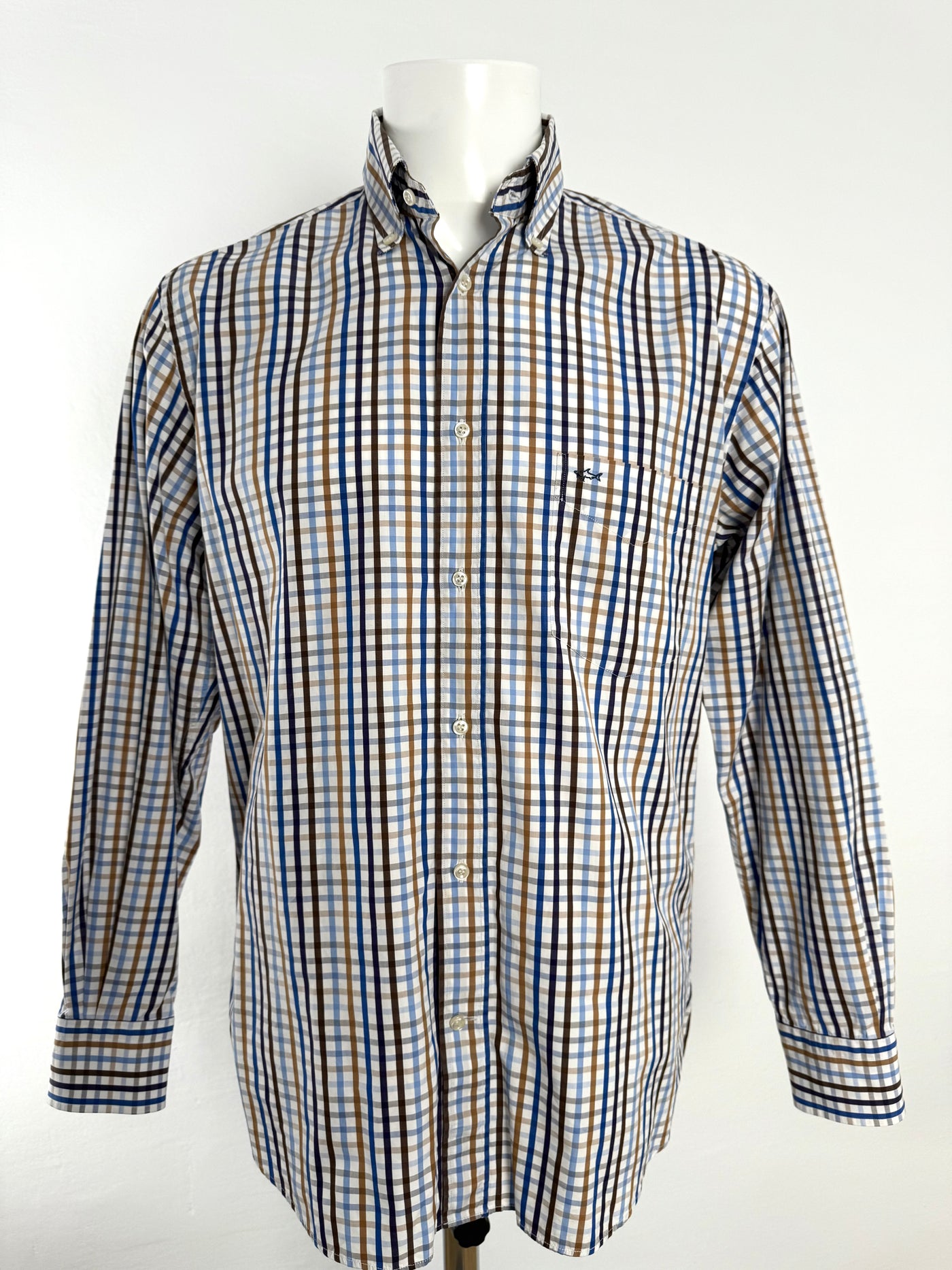 Camisa Paul Shark (M)