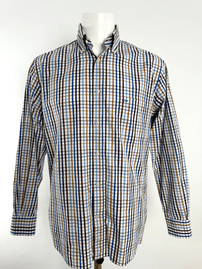 Camisa Paul Shark (M)