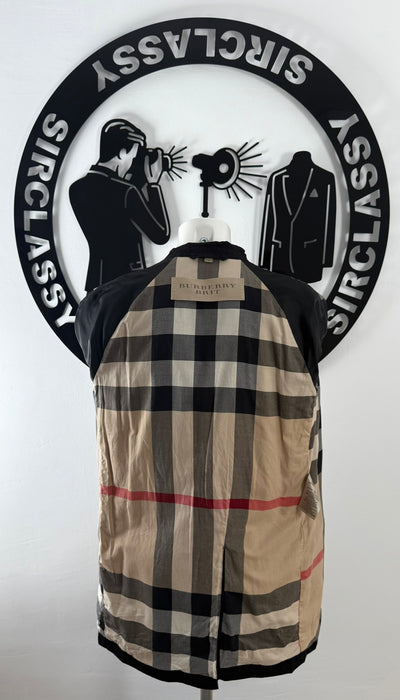 Gabardina Burberry (M)