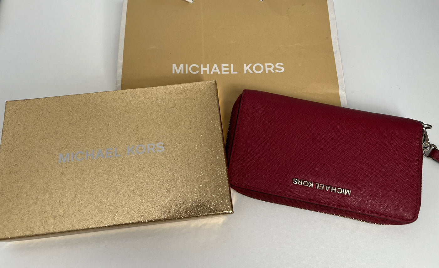 Michael Kors wallet