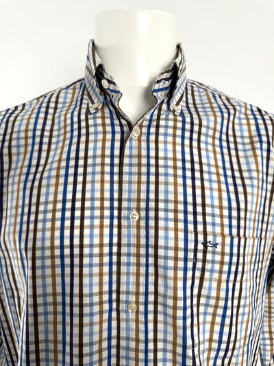 Camisa Paul Shark (M)