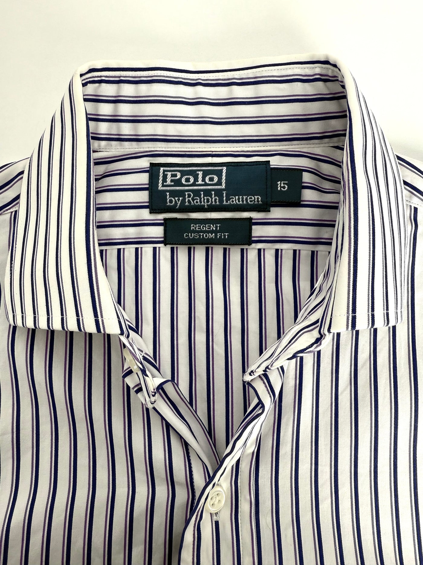 Camisa Ralph Lauren (S)