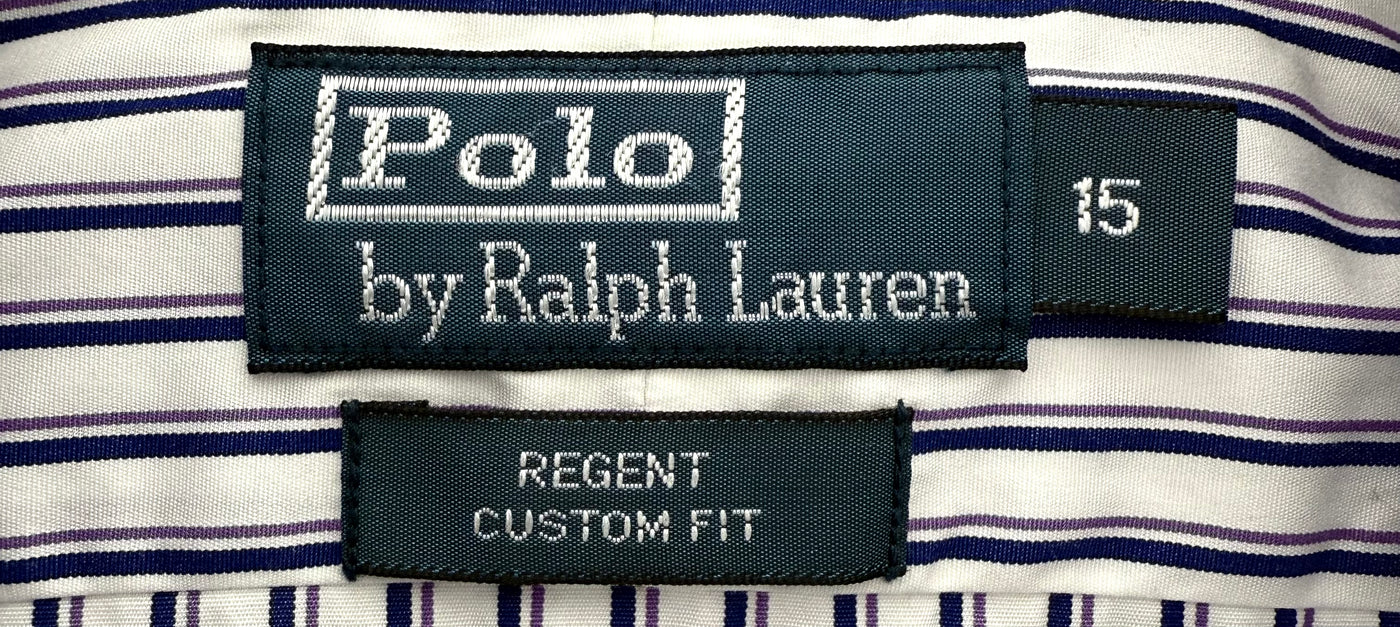 Camisa Ralph Lauren (S)