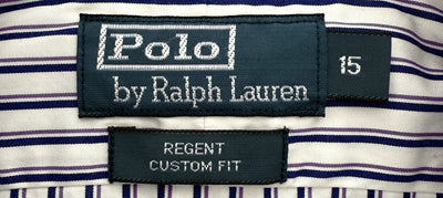 Camisa Ralph Lauren (S)