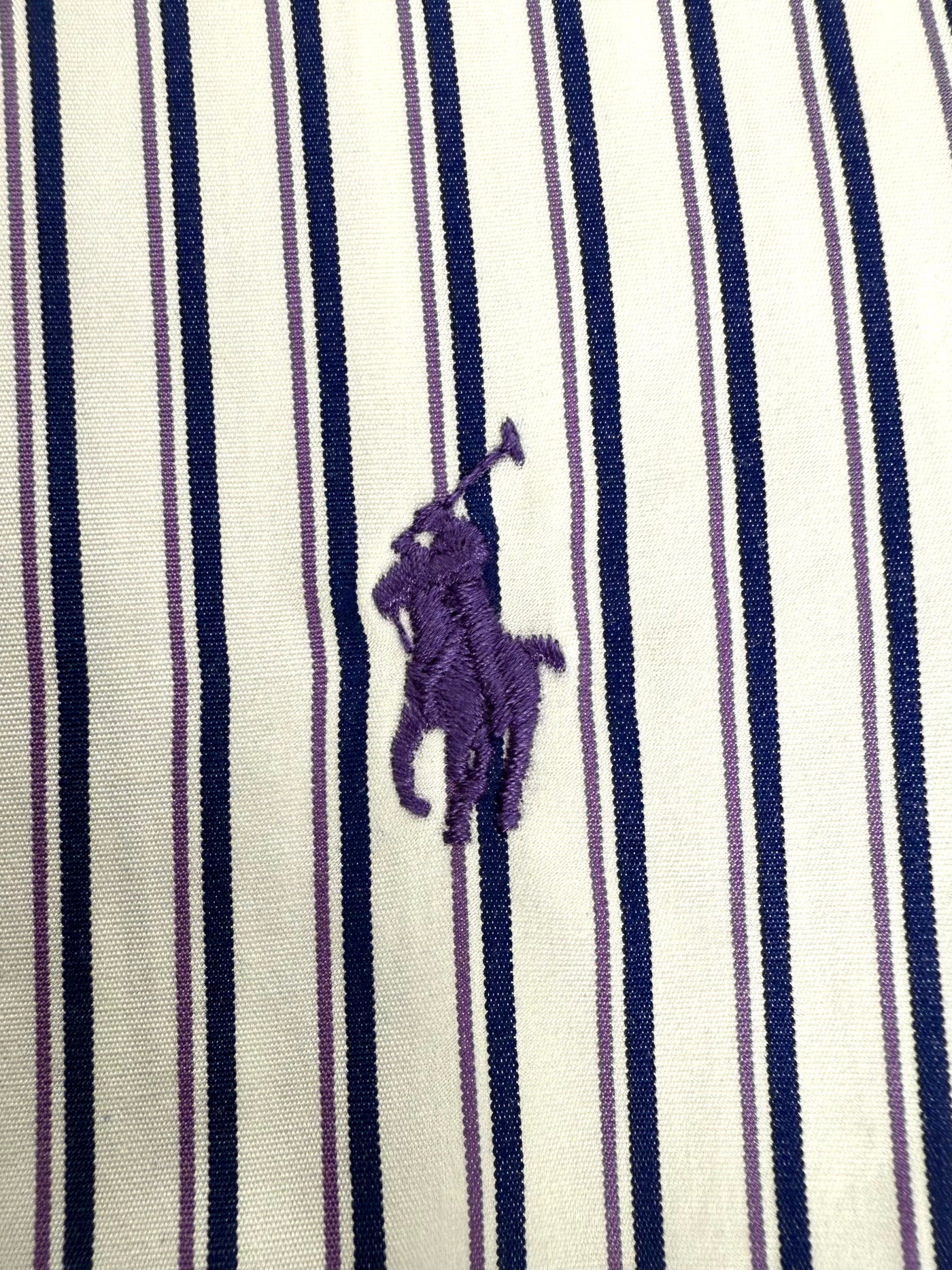 Camisa Ralph Lauren (S)