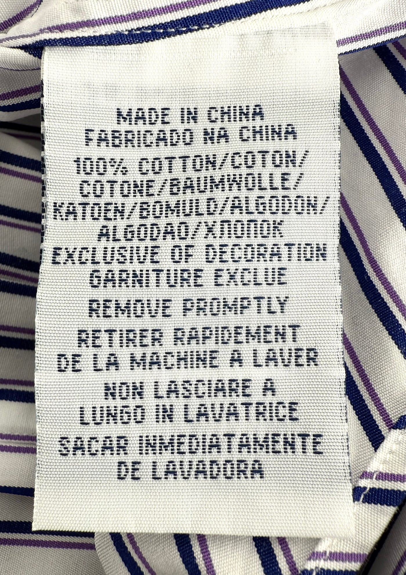 Camisa Ralph Lauren (S)