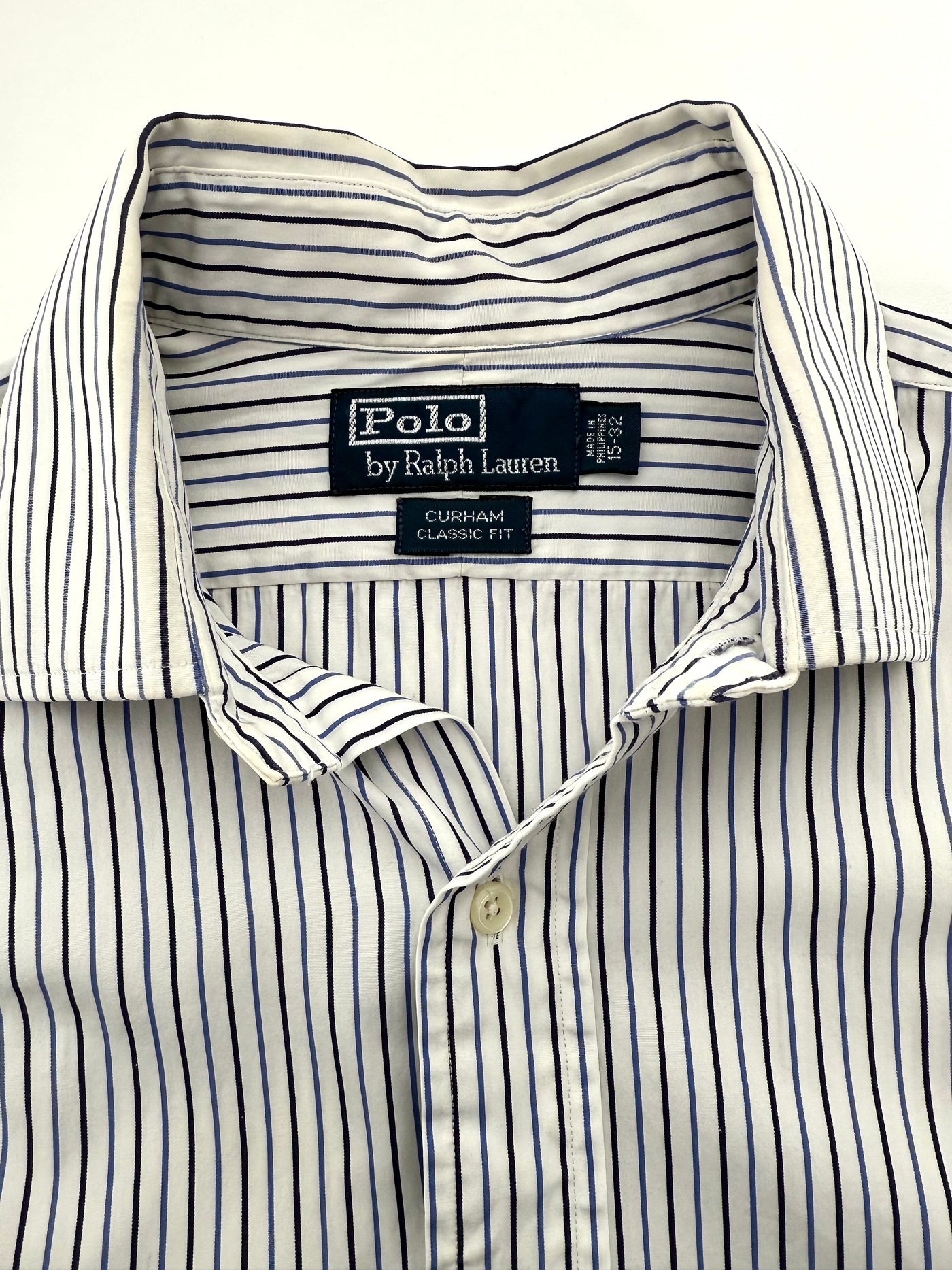 Camisa Ralph Lauren (S)