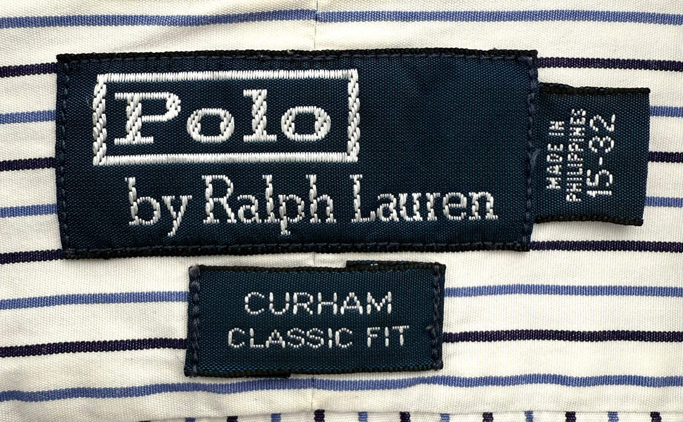 Camisa Ralph Lauren (S)