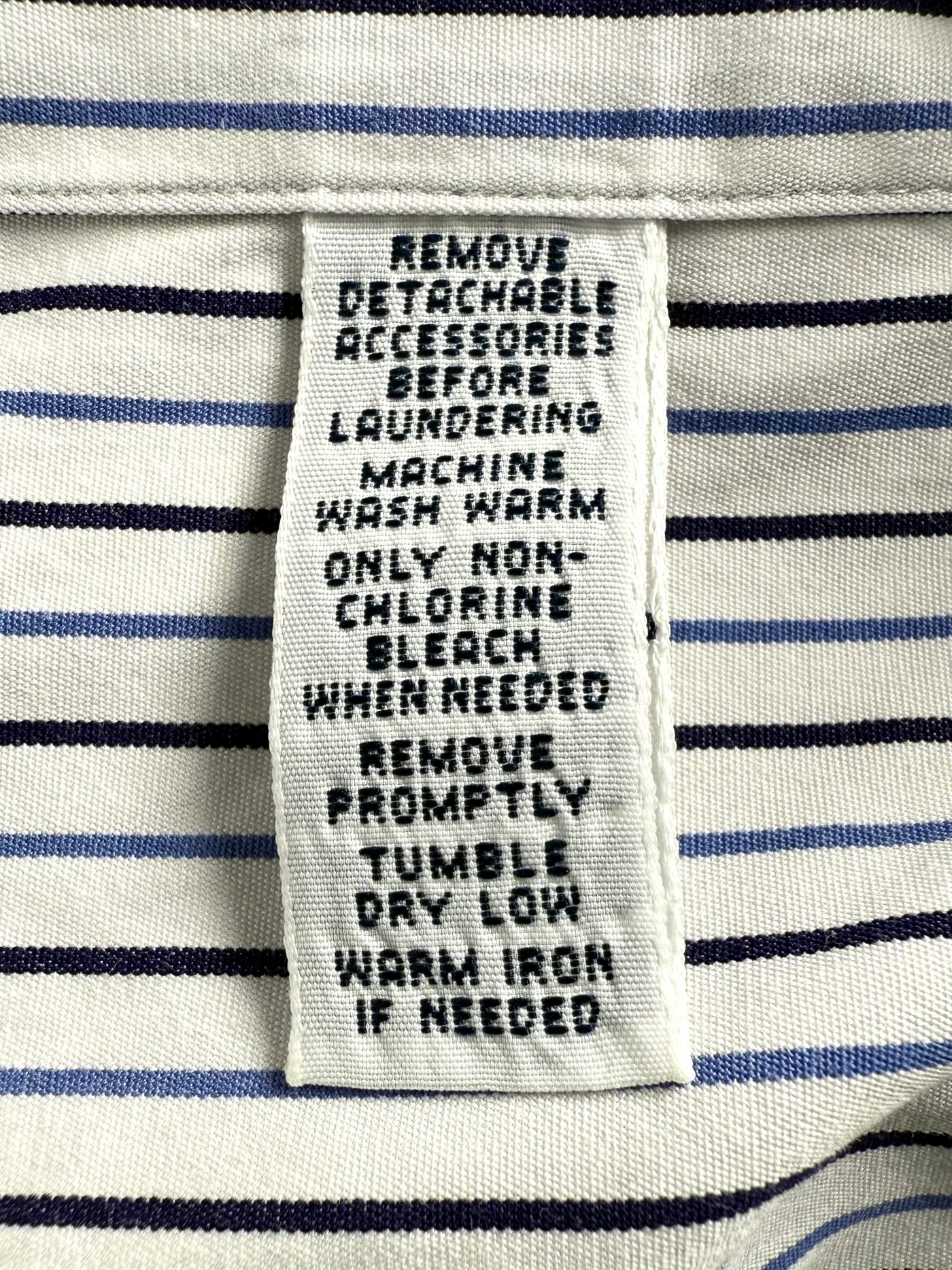 Camisa Ralph Lauren (S)