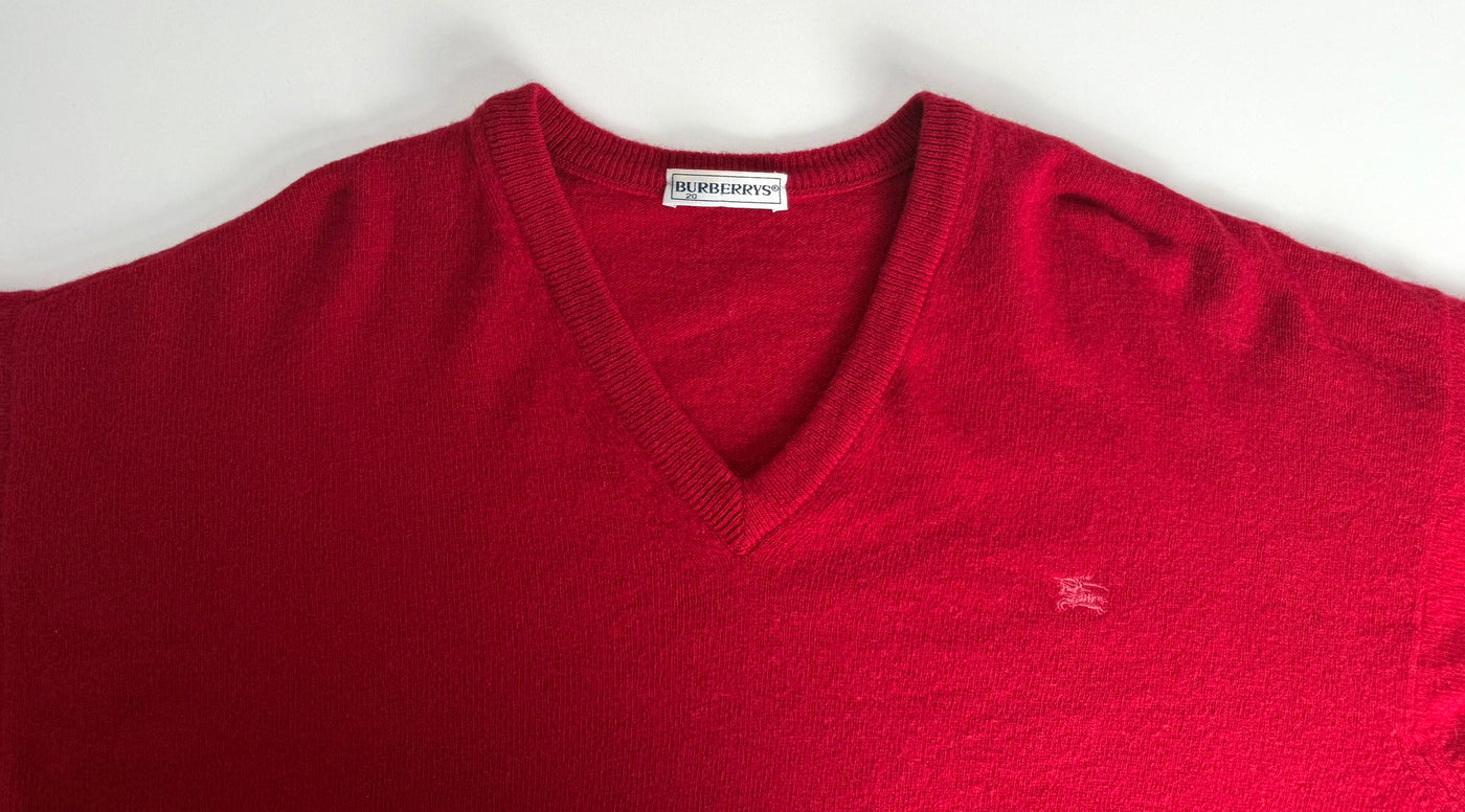 Jersey Burberry (M)