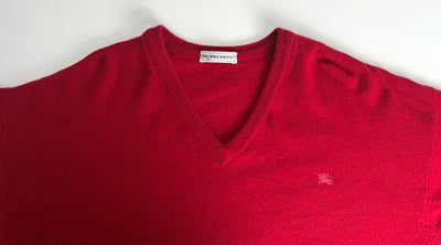 Jersey Burberry (M)