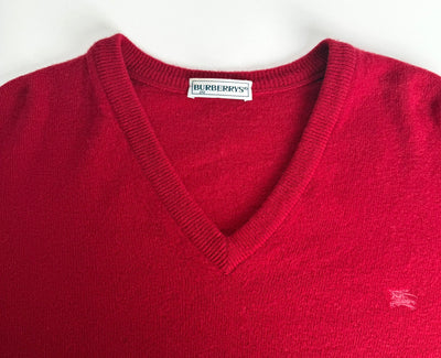 Jersey Burberry (M)