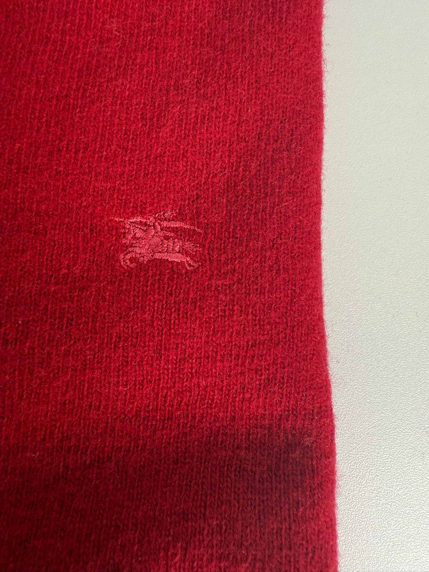 Jersey Burberry (M)