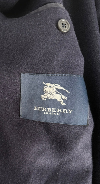Chaqueta Burberry (XL)