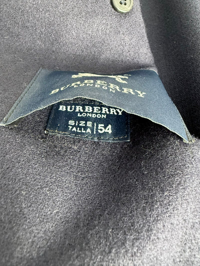 Chaqueta Burberry (XL)