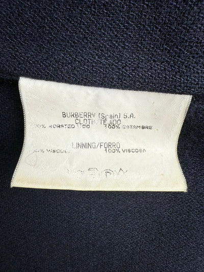 Chaqueta Burberry (XL)