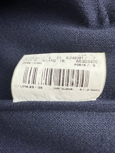 Chaqueta Burberry (XL)