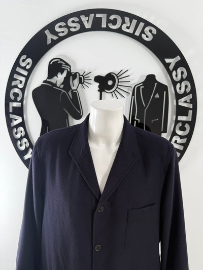 Chaqueta Burberry (XL)