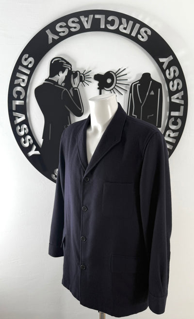 Chaqueta Burberry (XL)