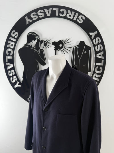 Chaqueta Burberry (XL)