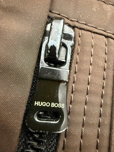 Abrigo Hugo Boss (XXL)