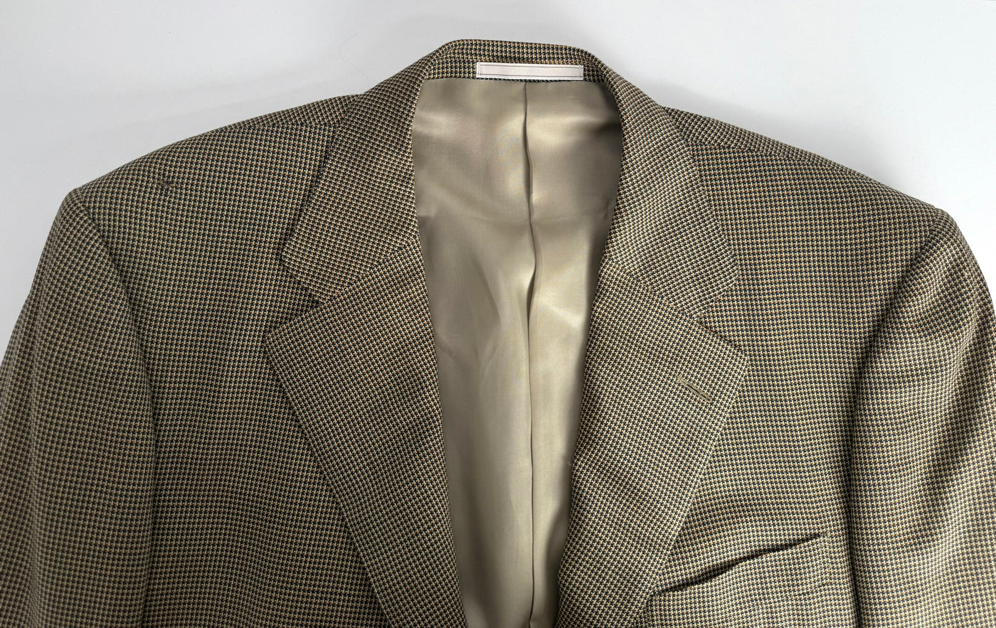 Chaqueta Ermenegildo Zegna (M)