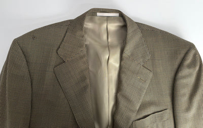 Chaqueta Ermenegildo Zegna (M)