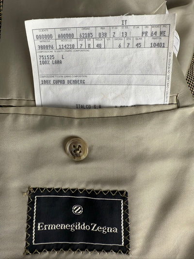 Chaqueta Ermenegildo Zegna (M)