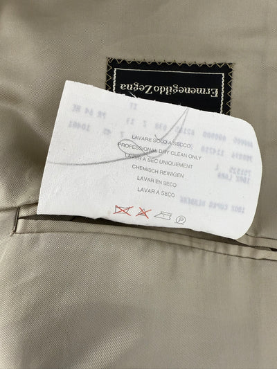 Chaqueta Ermenegildo Zegna (M)