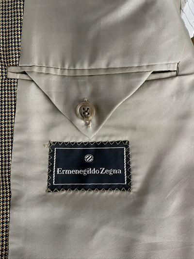 Chaqueta Ermenegildo Zegna (M)