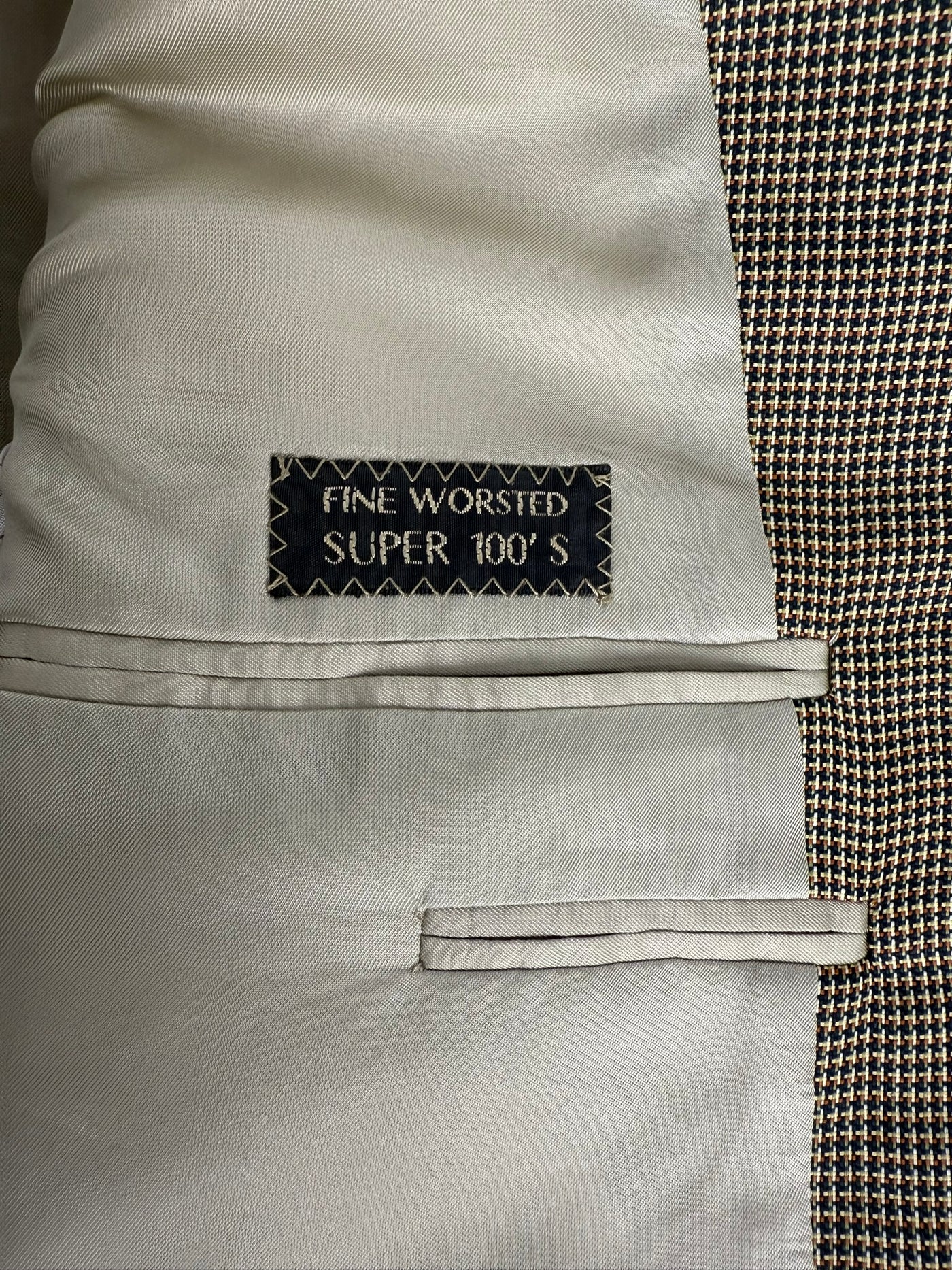 Chaqueta Ermenegildo Zegna (M)