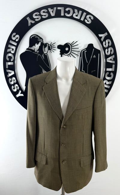 Chaqueta Ermenegildo Zegna (M)